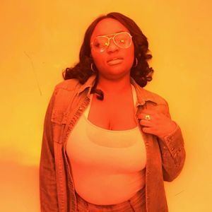 Meet your Posher, Janelle